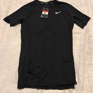 Nike pro compression shirt